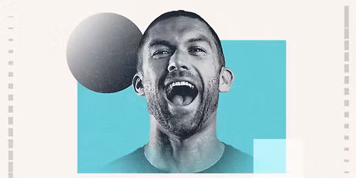 Chris Williamson - Self Discovery Live Show