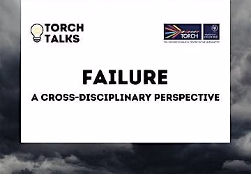TORCH Talks: Failure