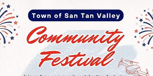 San Tan Valley's Operational Independence Day