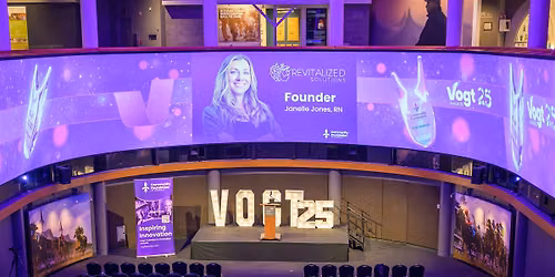 Vogt Invention & Innovation Awards Demo Day 2026
