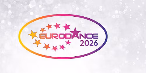 EURODANCE 2026