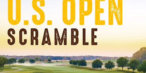 U.S. Open Scramble