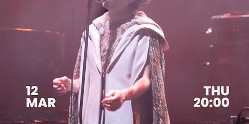 Freedom Candlemaker  \u2013 \u201cAn Intimate Evening of Ageless Songs\u201d