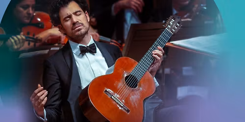 National Arts Centre Orchestra: Christian Reif - Mozart  Marquez & Pablo Sainz Villegas