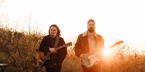 Carry On Release Party