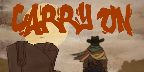 Carry On Release Party