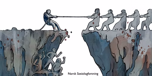 Vinterseminaret 2026: Konflikt og Motstand