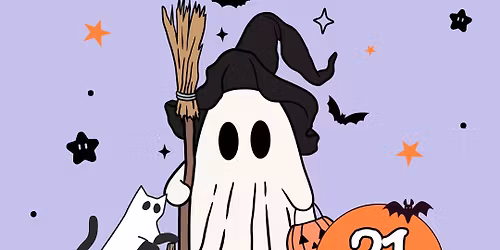 Halloween parties