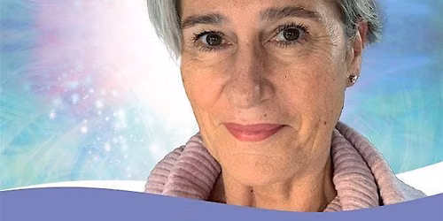 An Evening of Mediumship with Nicola Ghigi