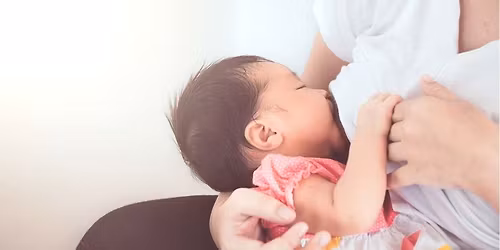 Breastfeeding Mothers Support Group