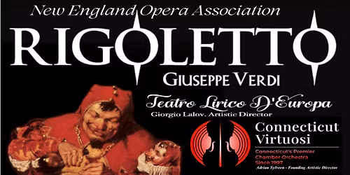 Teatro Lirico d'Europa: Rigoletto