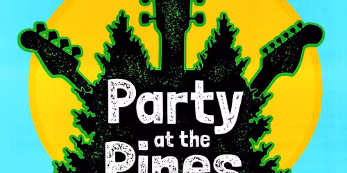 The American Ride- Toby Tribute @ The Party At The Pines