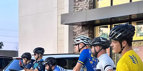 Weekly Woodlands Bike Ride with Sun & Ski Sports