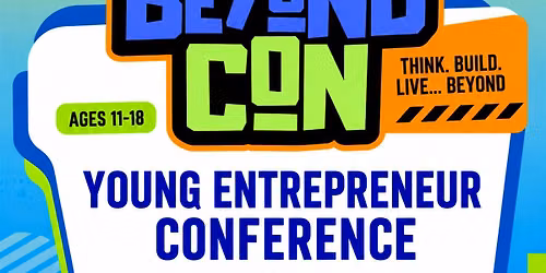 BeyondCon Young Entrepreneur Conference