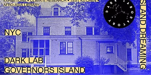 The Art of The House Party - October 17