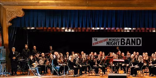 FREE BAND CONCERT