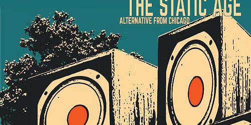 Dwells \/\/ Spark Of Life \/\/ Small Steps \/\/ The Static Age