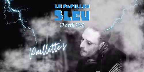 PAILLETTE'S ON DA BOAT