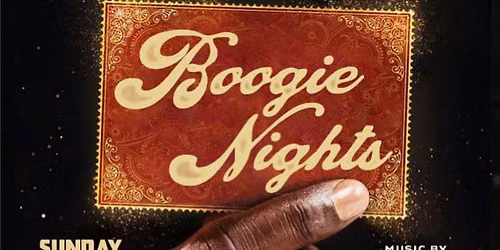 Boogie Nights 