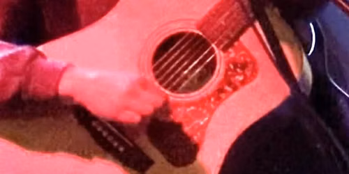 Live Music @TGG - Katie Blaker