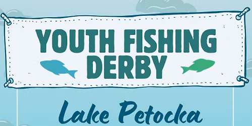 Youth Fishing Derby