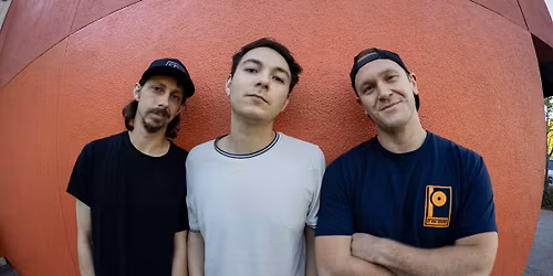 One Armed Joey + The Great Other + Gas Money