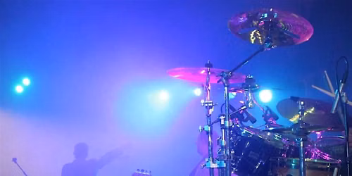 6 Million Dollar Band Live at Pindustry--Ticketed Show