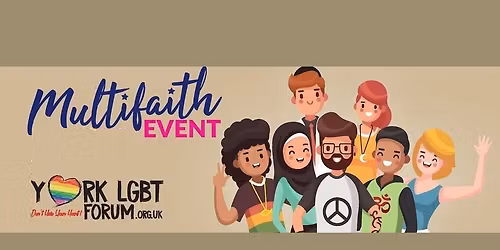 Faith, culture and the LGBTQ+ community