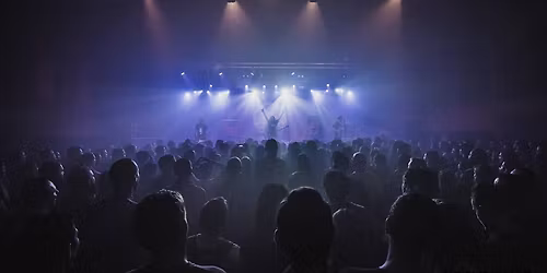 FESTIVAL ROCKING 2026