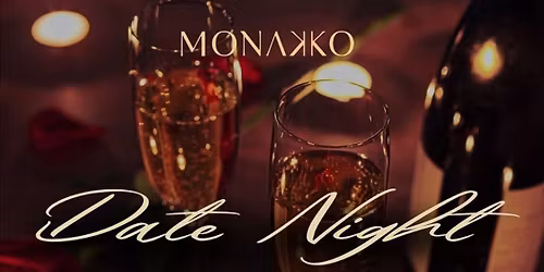 DATE NIGHT | Every Thursday