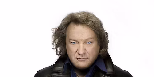 Lou Gramm with John Waite