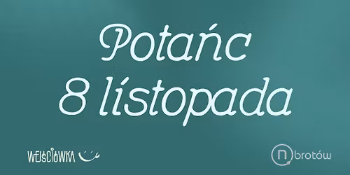 Pota\u0144c 8 listopada