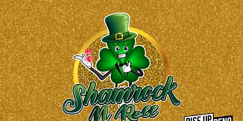 Shamrock N'Roll