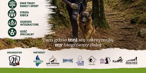 CANINE TRIAL K9