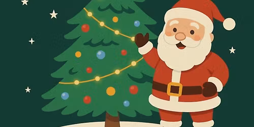 West Caln Township Christmas Tree Lighting