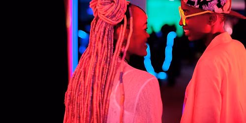 Movie night "Rafiki" and discussion at Korjaamo \u2013 love, resistance, and belonging