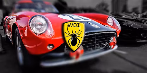 Wheels Of Italy - Wheels On Broadway