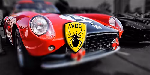 Wheels Of Italy - Wheels On Broadway