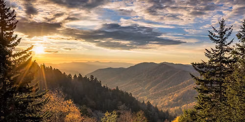 BUS IS FULL! Join the wait list. Pigeon Forge & Smokey Mountains Show Trip (September 14 - 19, 2026)