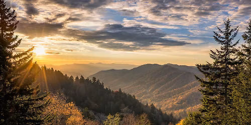 BUS IF FULL! Join the wait list. Pigeon Forge & Smokey Mountains Show Trip (September 14 - 19, 2026)