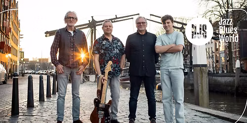 Wintertuin: Tornadow