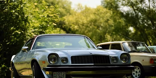 Nagyv\u00e1zsonyi Veter\u00e1n J\u00e1rm\u0171vek tal\u00e1lkoz\u00f3ja