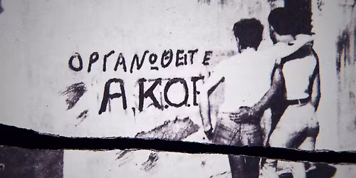 Queer Voices 8 | AKOE\/AMFI - The Story of a Revolution