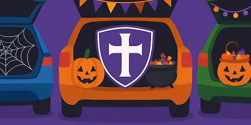 Trunk or Treat