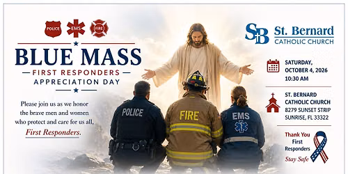 Blue Mass