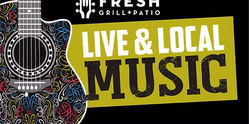 Live & Local Music | Tyler, TX | Duology