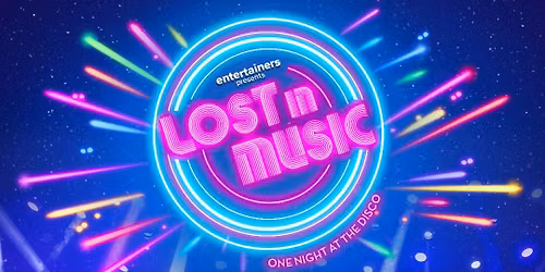 Lost in Music