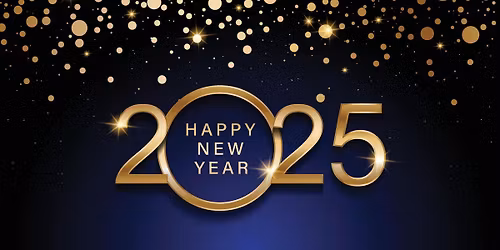 The Suffolk 54 New Year's Eve