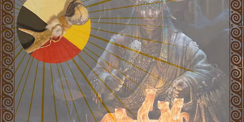 Shamanic Rattle Making Workshop with Suzanne