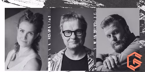 Iiro Rantala Trinity \/ G Livelab Tampere